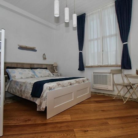B&B Sea And Garden Orbetello Exterior foto