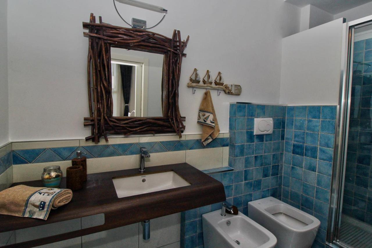 B&B Sea And Garden Orbetello Exterior foto