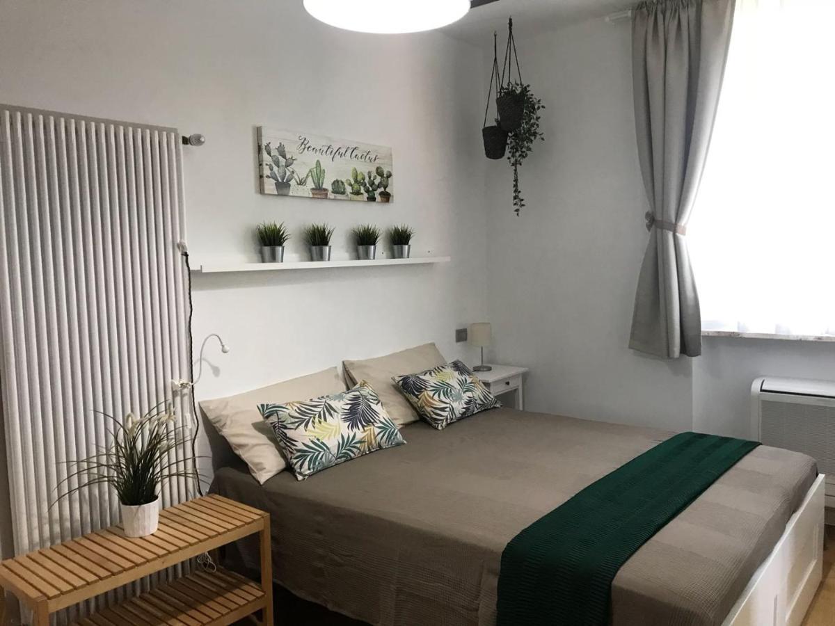 B&B Sea And Garden Orbetello Exterior foto
