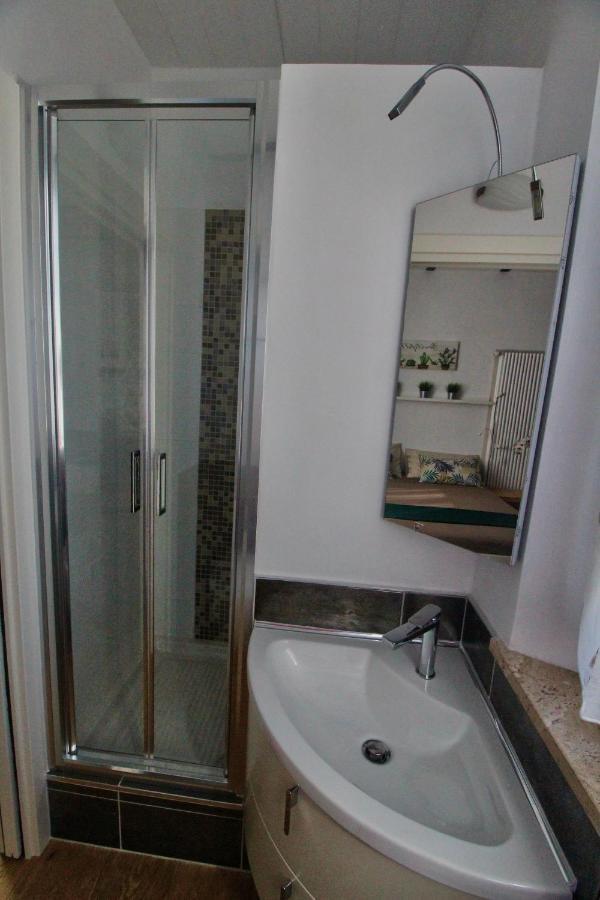 B&B Sea And Garden Orbetello Exterior foto