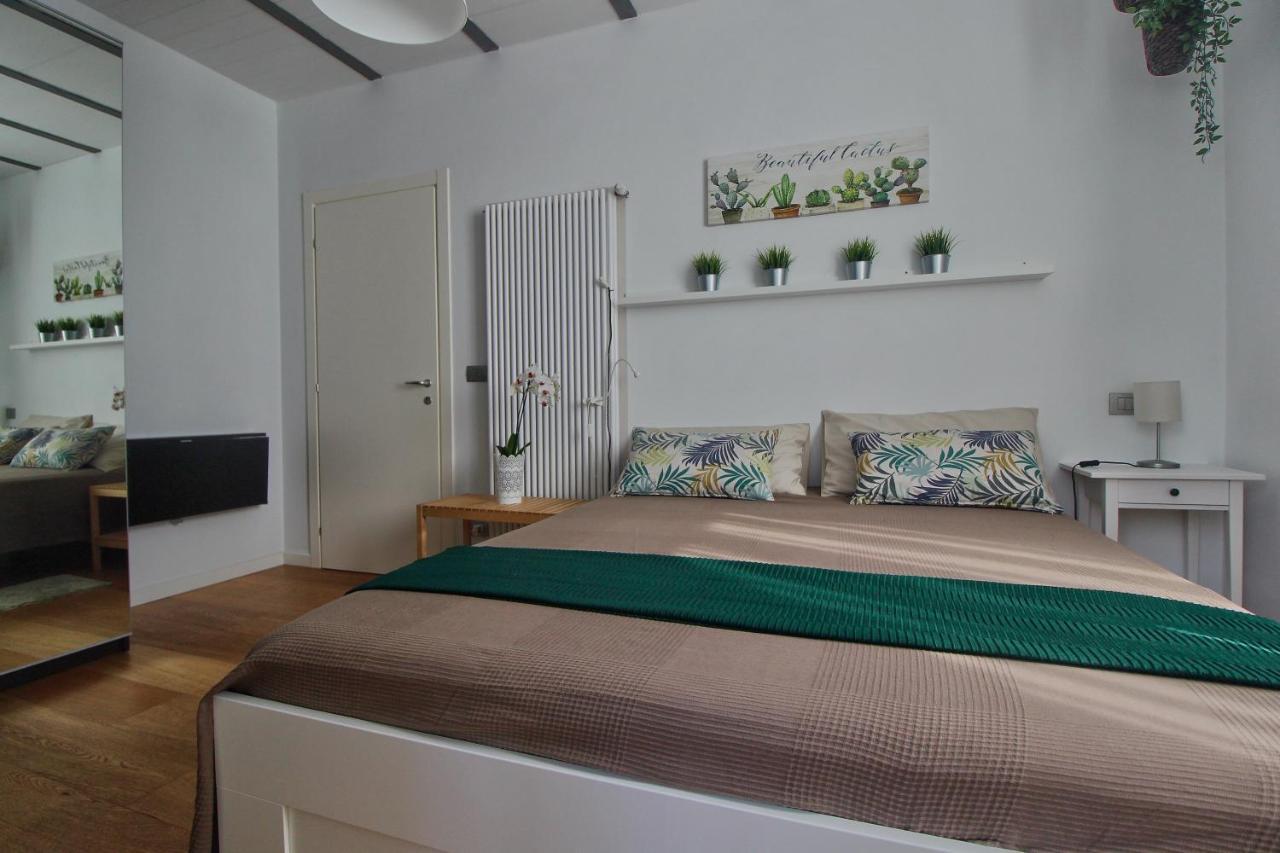 B&B Sea And Garden Orbetello Exterior foto