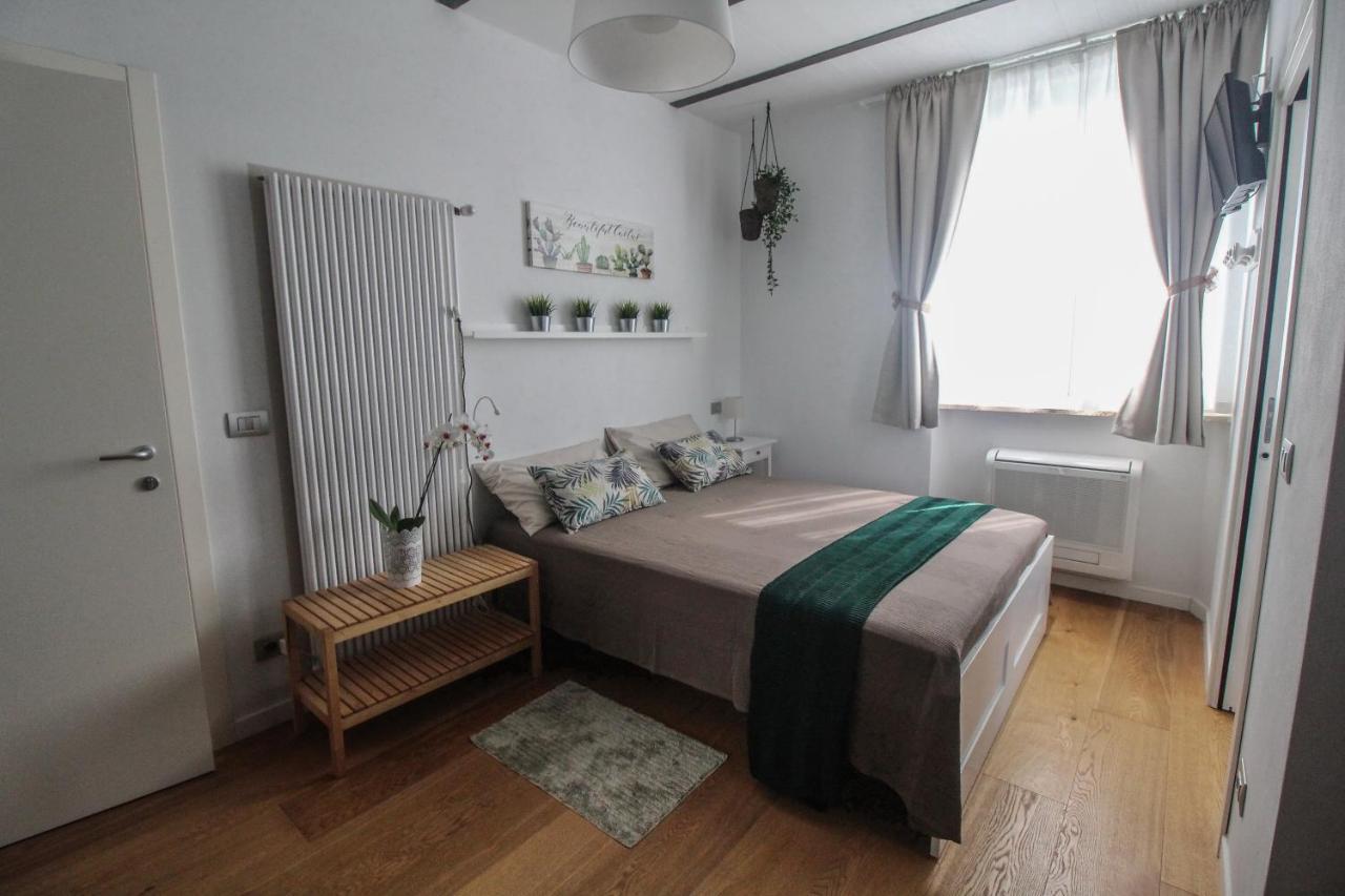 B&B Sea And Garden Orbetello Exterior foto