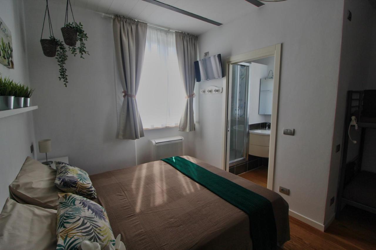 B&B Sea And Garden Orbetello Exterior foto