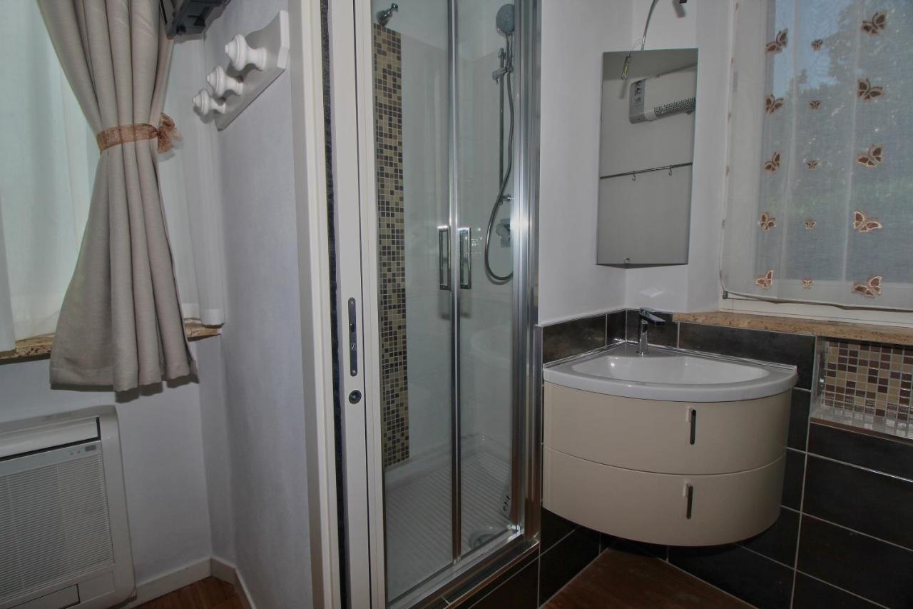 B&B Sea And Garden Orbetello Exterior foto