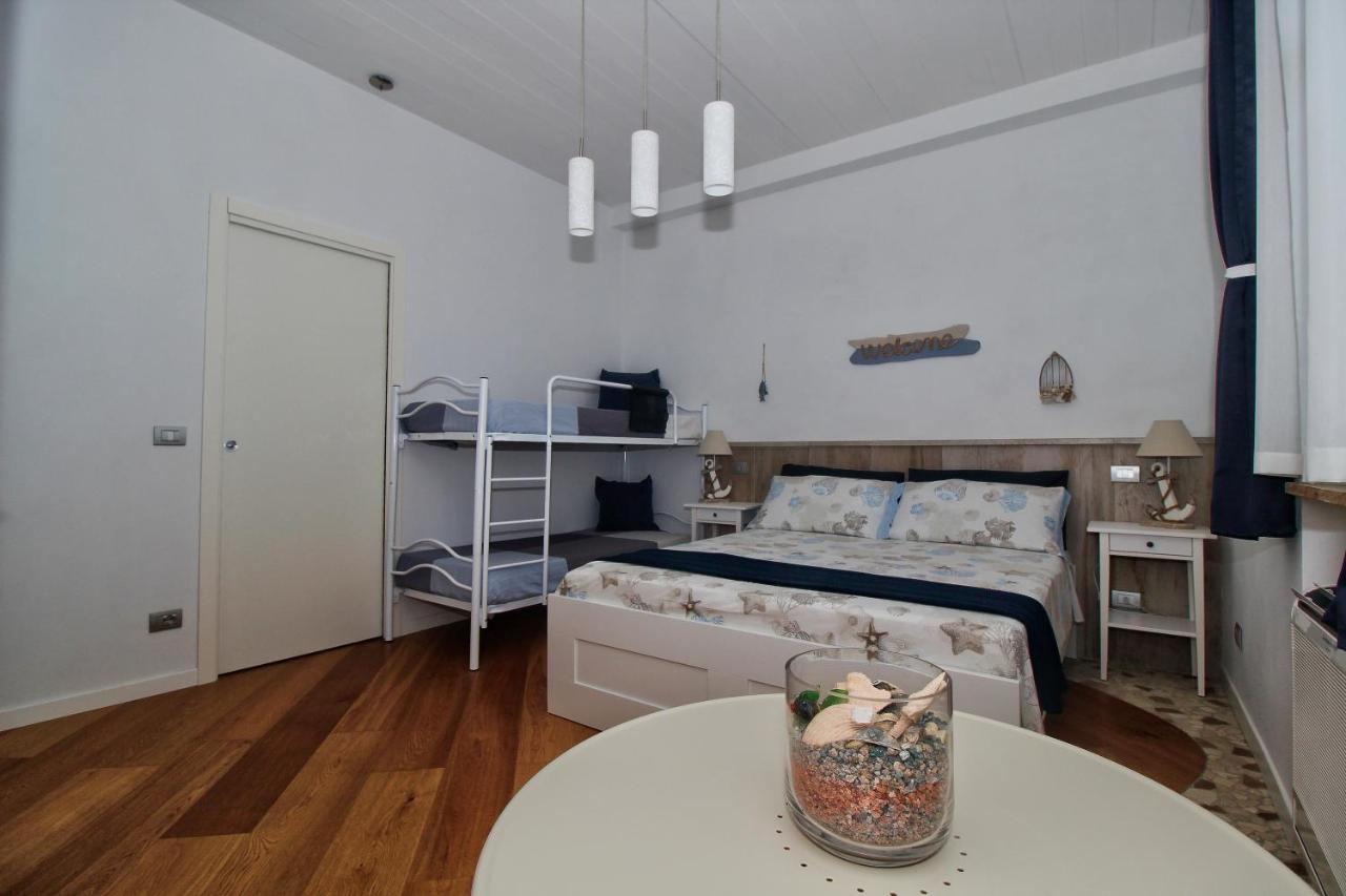 B&B Sea And Garden Orbetello Exterior foto
