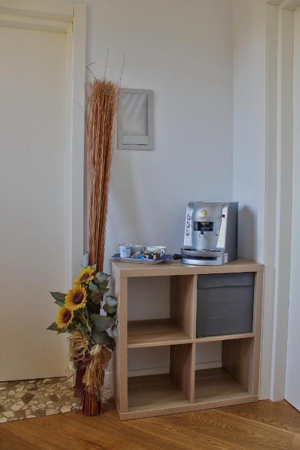 B&B Sea And Garden Orbetello Exterior foto