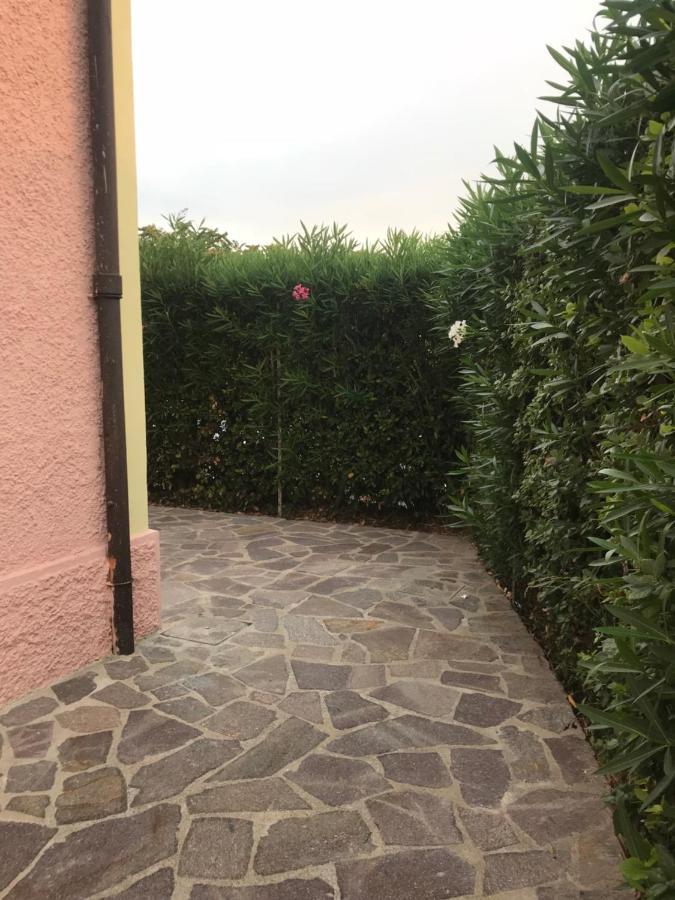 B&B Sea And Garden Orbetello Exterior foto